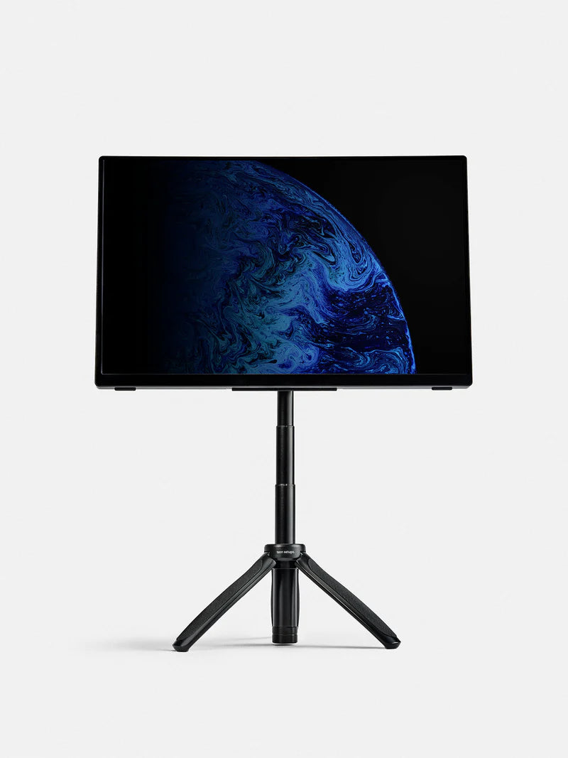 Moniteur tactile portable