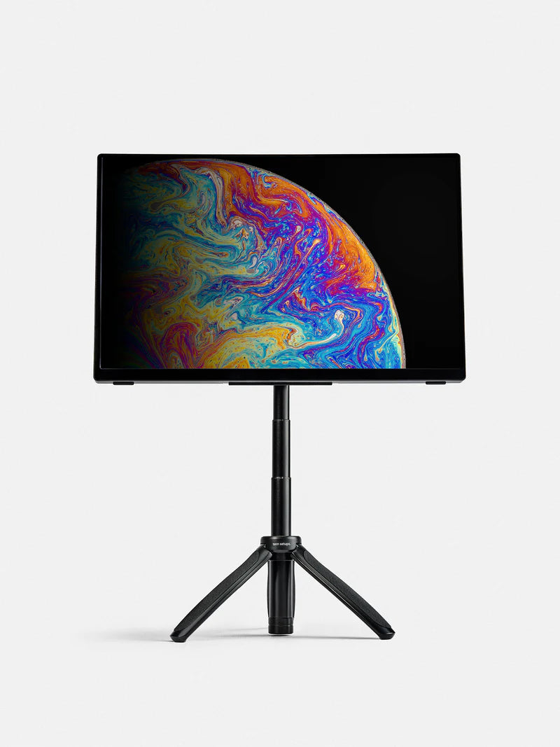 Moniteur tactile portable